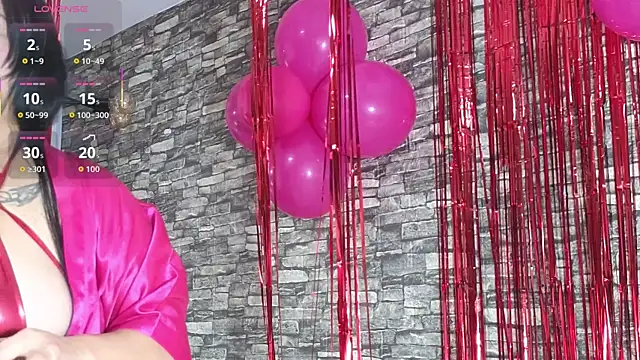 TokyoSky online show from February 5, 2026, 7:32 pm