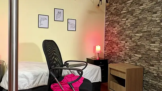 TokyoSky online show from March 11, 2026, 7:41 pm