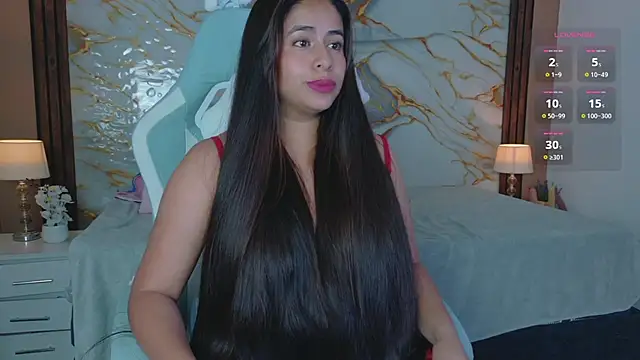 zoe longhair online show from April 5, 2026, 2:46 pm