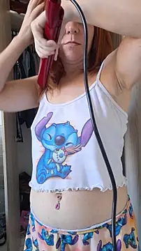 PorcelainDoll1 online show from June 3, 2026, 3:39 pm