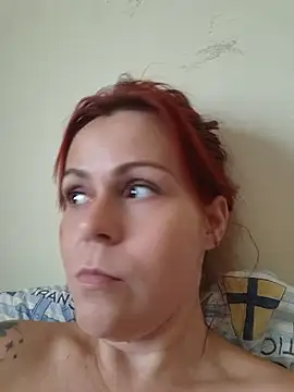 Snapshot of PorcelainDoll1 chatting on February 2, 2026, 12:15 pm PorcelainDoll1 online show from February 2, 2026, 12:15 pm