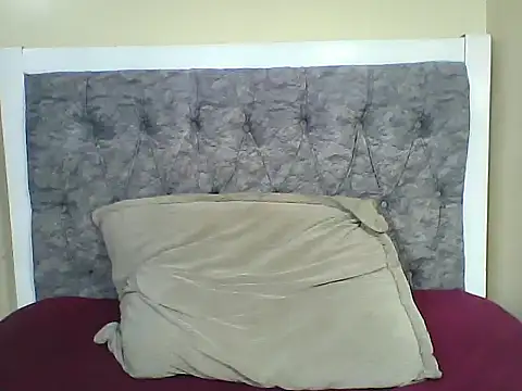 Nastyebony  online show from November 27, 2025, 6:14 am