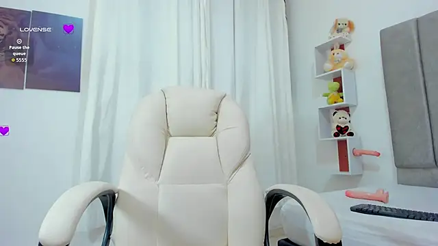 Miaa Star1 online show from November 6, 2025, 1:15 pm