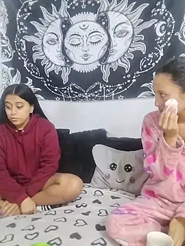 abby n emily online show from June 11, 2026, 1:30 pm