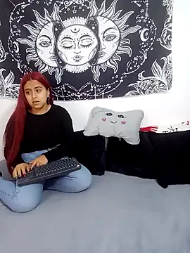 abby n emily online show from November 17, 2025, 12:20 pm