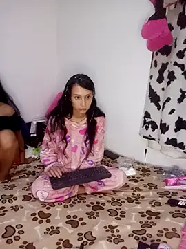 abby n emily online show from March 27, 2026, 2:31 am