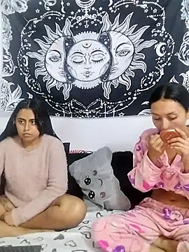 abby n emily online show from April 9, 2026, 2:24 am