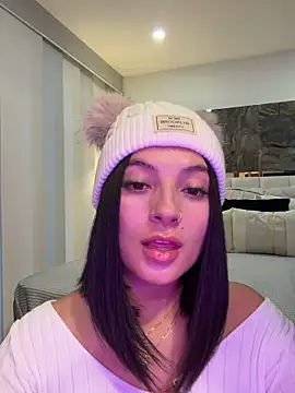 Rashel Frost  online show from November 26, 2025, 10:32 pm