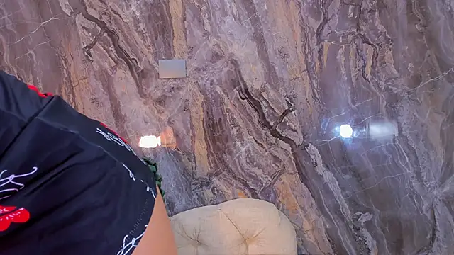 Rashel Frost  online show from February 19, 2026, 4:59 pm