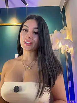 Snapshot of Rashel_Frost_ chatting on July 14, 2026, 4:57 pm Rashel Frost online show from July 14, 2026, 4:57 pm