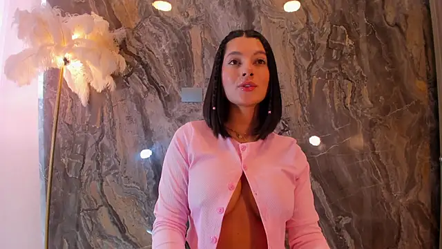 Rashel Frost  online show from November 19, 2025, 3:56 pm