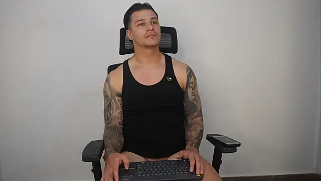 Dominick walker online show from March 20, 2026, 3:40 am