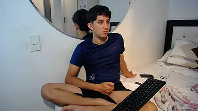 Dravith Valery online show from November 21, 2025, 3:38 am