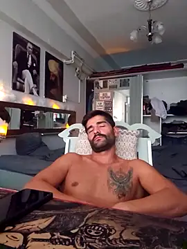 Snapshot of ogiday124 chatting on October 16, 2025, 2:36 pm ogiday124 online show from October 16, 2025, 2:36 pm