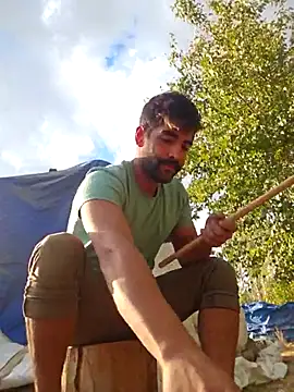 Snapshot of ogiday124 chatting on October 19, 2025, 1:36 pm ogiday124 online show from October 19, 2025, 1:36 pm