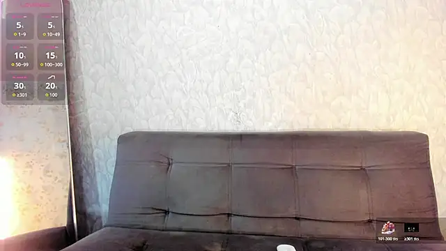 xkaty grey online show from December 5, 2025, 8:39 pm