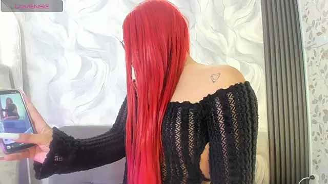 xkaty grey online show from February 25, 2026, 3:12 pm