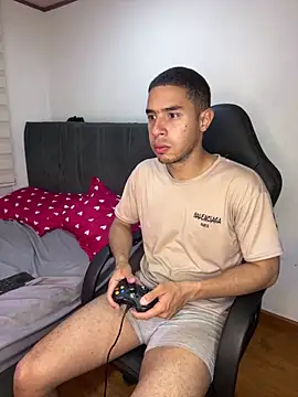 Snapshot of chucky_karla chatting on February 14, 2026, 5:29 am chucky karla online show from February 14, 2026, 5:29 am