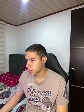 Snapshot of chucky_karla chatting on February 19, 2026, 5:48 am chucky karla online show from February 19, 2026, 5:48 am