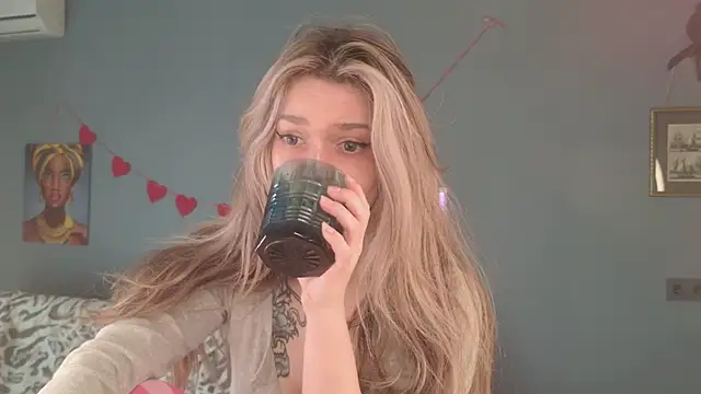 BellaSink online show from March 28, 2026, 5:41 am