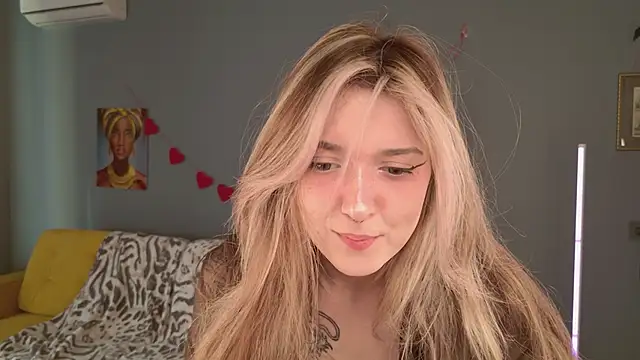 BellaSink online show from March 12, 2026, 5:34 am