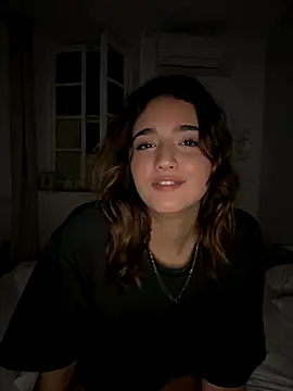 Snapshot of eva_dsstt chatting on October 30, 2025, 10:17 pm eva dsstt online show from October 30, 2025, 10:17 pm