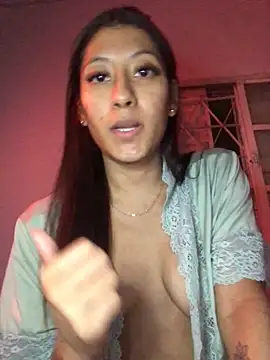 Snapshot of santosz83 chatting on October 30, 2025, 4:33 am santosz83 online show from October 30, 2025, 4:33 am