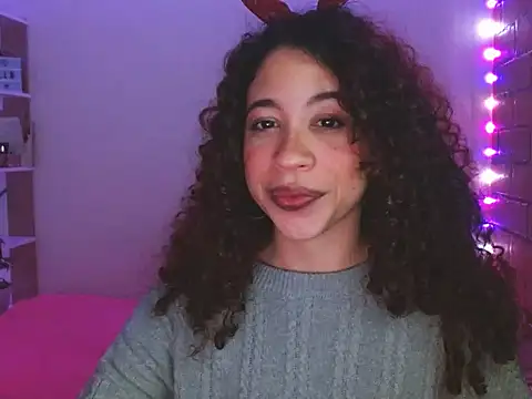 Medussa3033 online show from February 19, 2026, 5:48 am