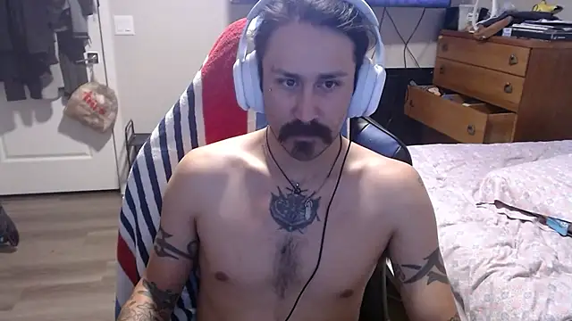 KatMan2869 online show from May 24, 2026, 3:17 am