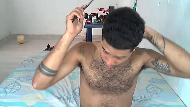 AXionX online show from March 28, 2026, 9:38 pm