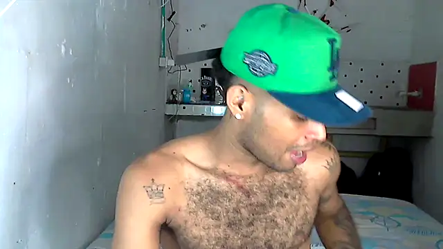 AXionX online show from March 11, 2026, 5:34 am