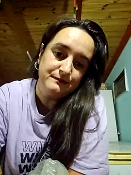 Nbella32 online show from October 25, 2025, 2:44 am