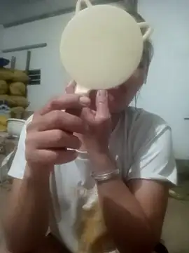 Myzak- online show from October 16, 2025, 12:46 pm