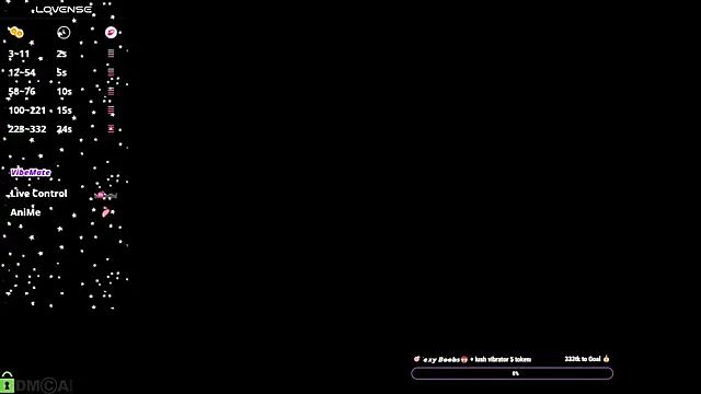 Mikeyvioleta  online show from July 22, 2026, 9:06 pm
