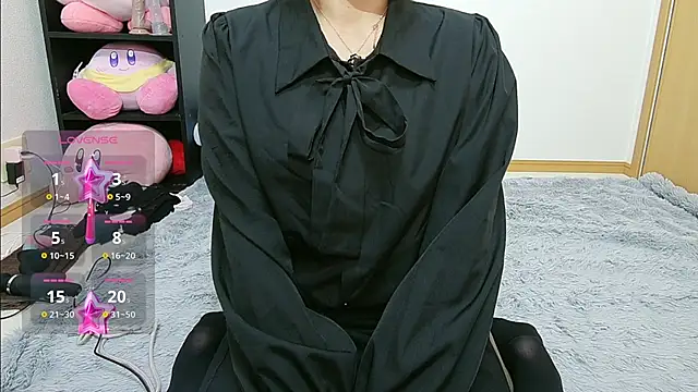 miyuki2000 online show from April 5, 2026, 5:19 pm