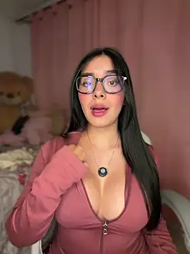 MiaSofia   online show from May 24, 2026, 4:45 am