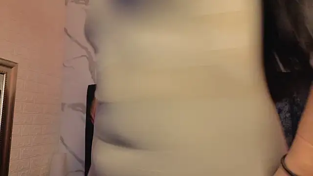 MarScarlett online show from February 18, 2026, 11:28 am