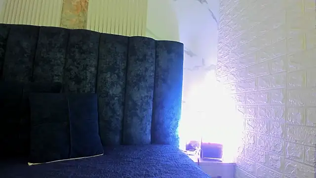 MarScarlett online show from January 13, 2026, 9:46 am