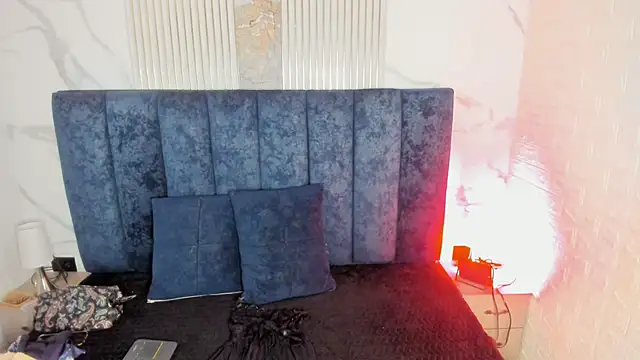 MarScarlett online show from February 2, 2026, 10:03 am