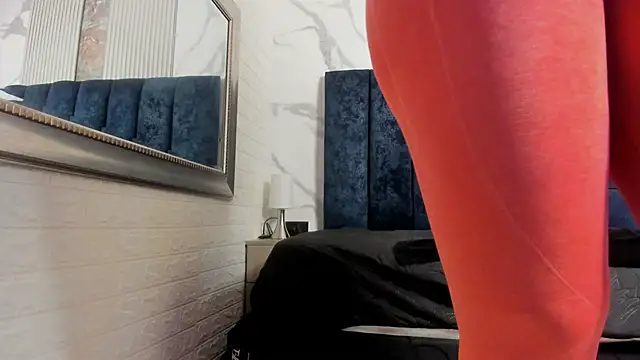 MarScarlett online show from February 11, 2026, 10:04 am