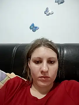 SandyCassie online show from November 8, 2025, 5:55 am