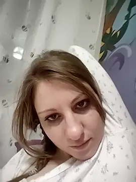 SandyCassie online show from January 17, 2026, 10:24 pm