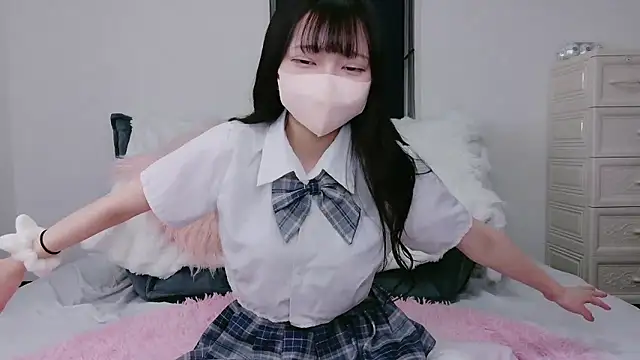 Mirai oO16Oo online show from November 7, 2025, 11:59 am