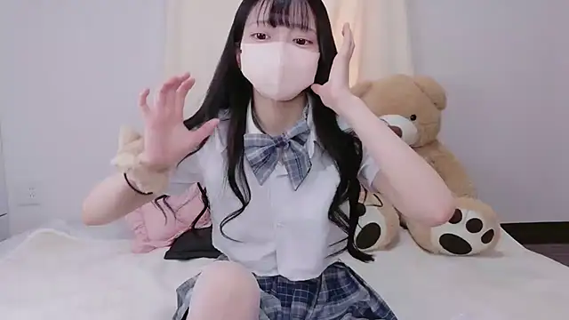 Mirai oO16Oo online show from November 18, 2025, 7:33 am