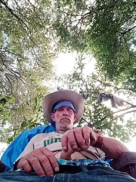 whitepony244 online show from January 9, 2026, 10:49 pm