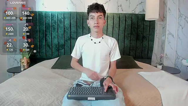 Tiam muller online show from October 28, 2025, 4:13 am