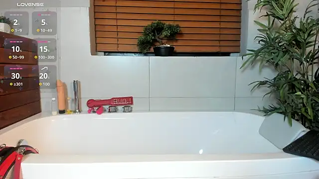 Tiam muller online show from November 12, 2025, 3:54 am