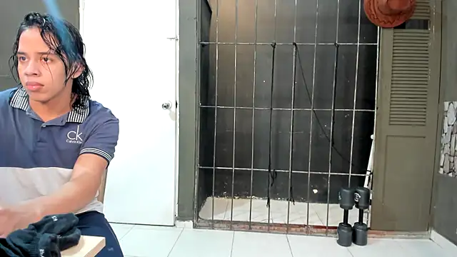 Snapshot of Prison_orgasmo chatting on October 21, 2025, 10:36 am Prison orgasmo online show from October 21, 2025, 10:36 am