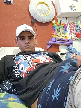 Daiberrubio online show from March 16, 2026, 7:12 am