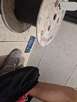 Daiberrubio online show from March 15, 2026, 6:31 am